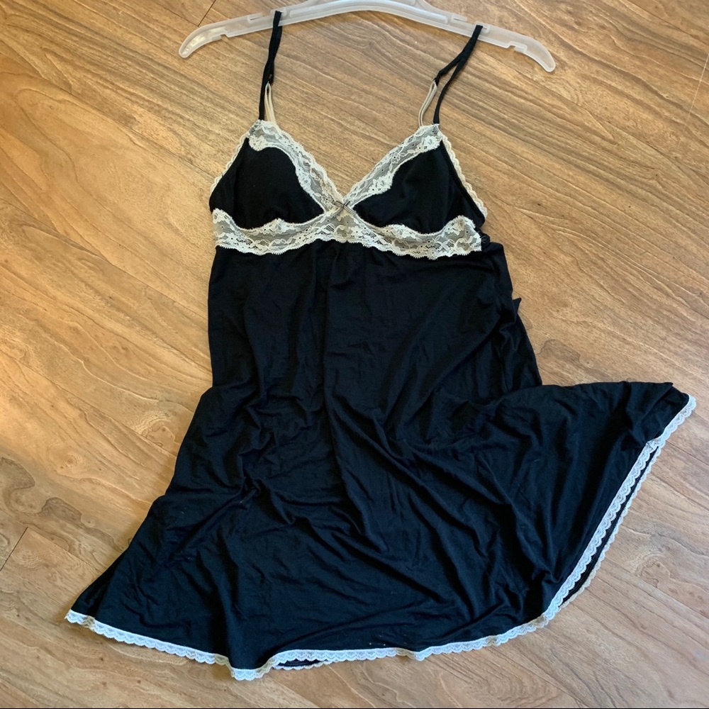 Victoria secret nightgown